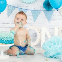 Fotostudio &raquo; Smash-Cake